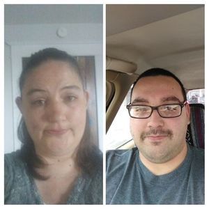 Meet your Posher, Mathew